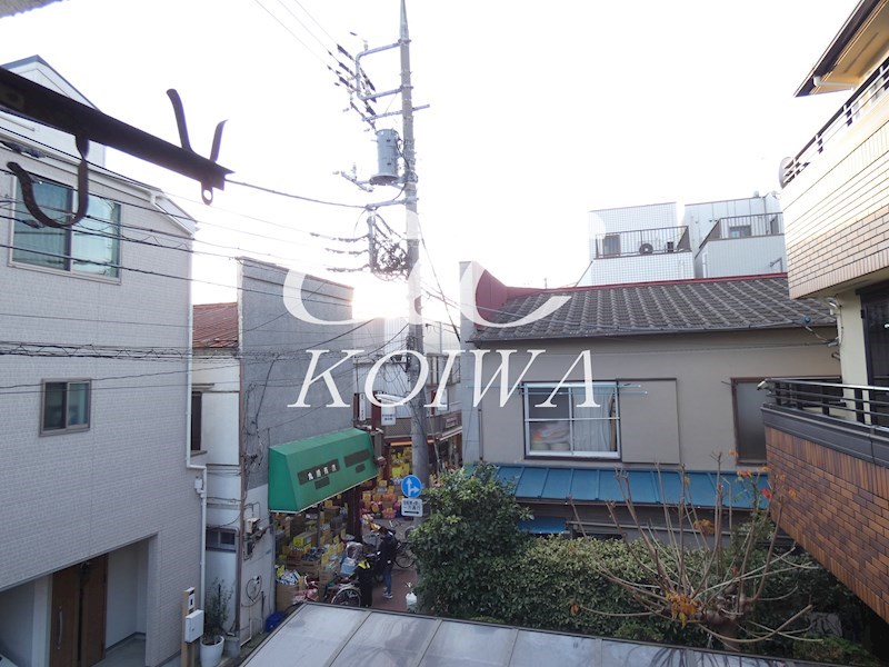 KODAハイム京成小岩   その他4