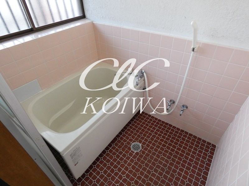 KODAハイム京成小岩   風呂画像