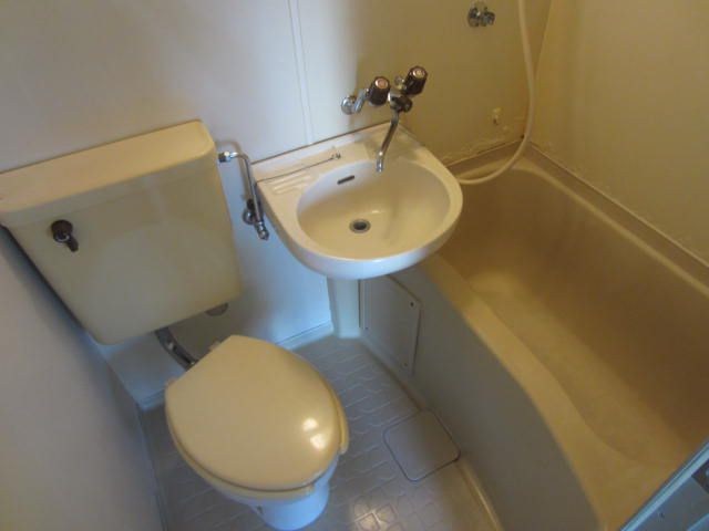 山口ハイツ その他2