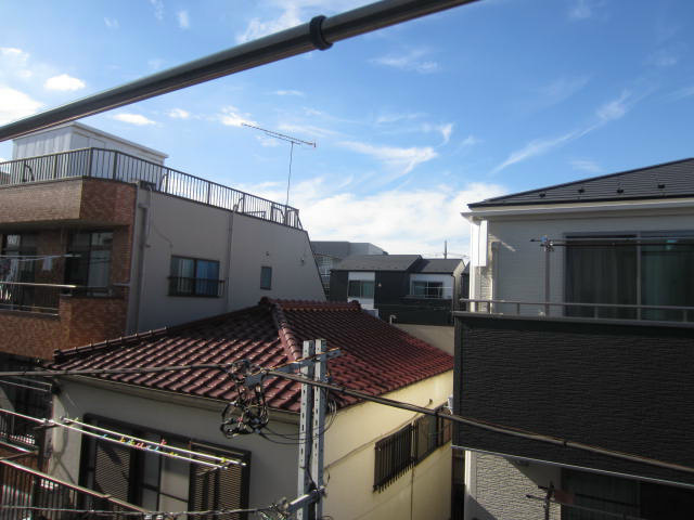 山口ハイツ その他6