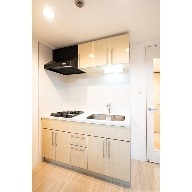 コンフォリア墨田立花   キッチン