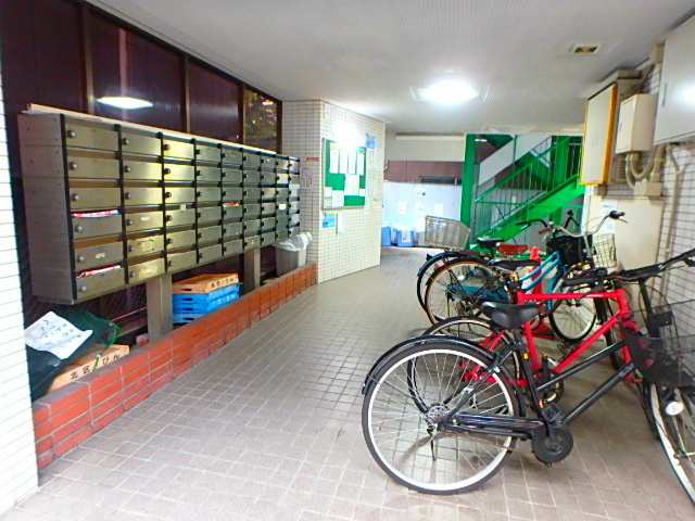 スカイコート田端 その他6