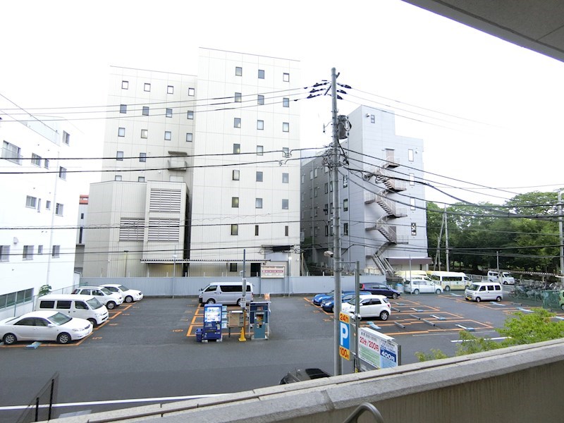 リューデスハイム   その他8