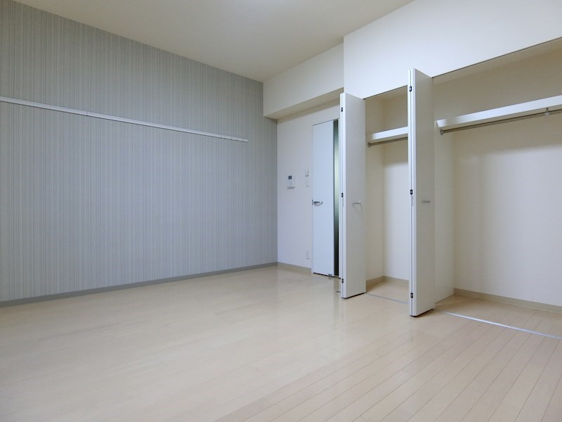 リューデスハイム   リビング