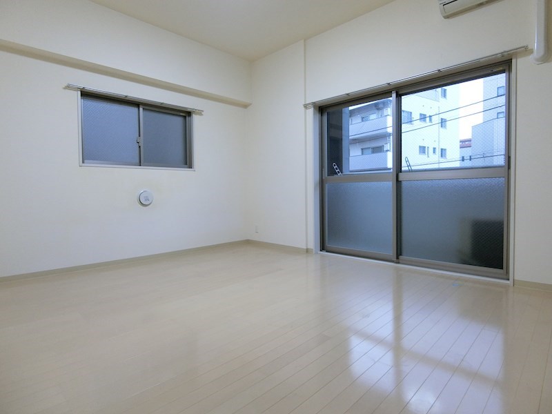 リューデスハイム   ベッドルーム