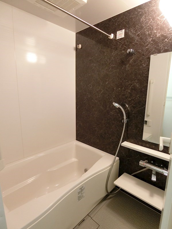 リューデスハイム   風呂画像