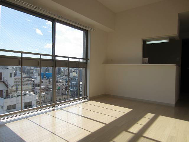 レスポワール　エフ  リビング