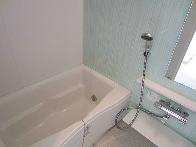 レスポワール　エフ  風呂画像