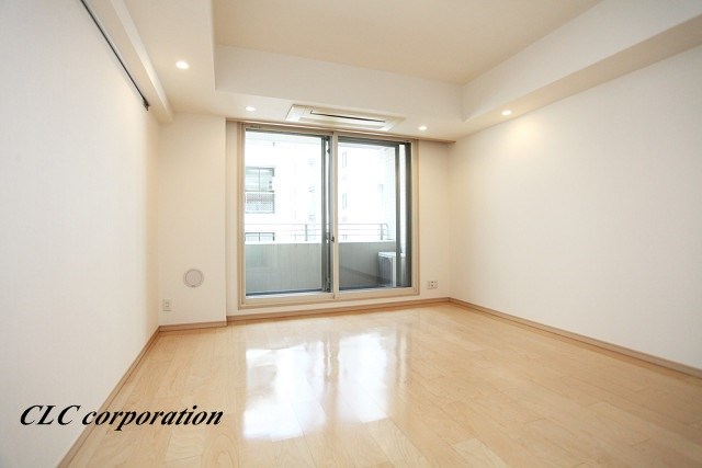 ドゥーエ日本橋  リビング