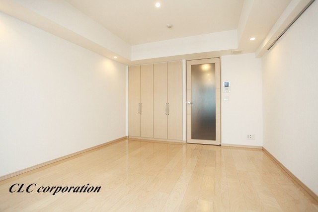 ドゥーエ日本橋  ベッドルーム