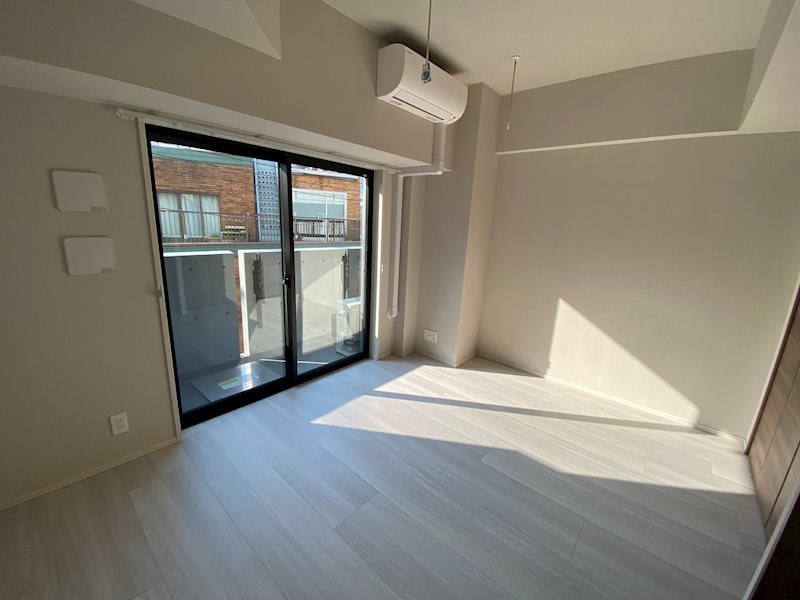 ブランシュワ リビング