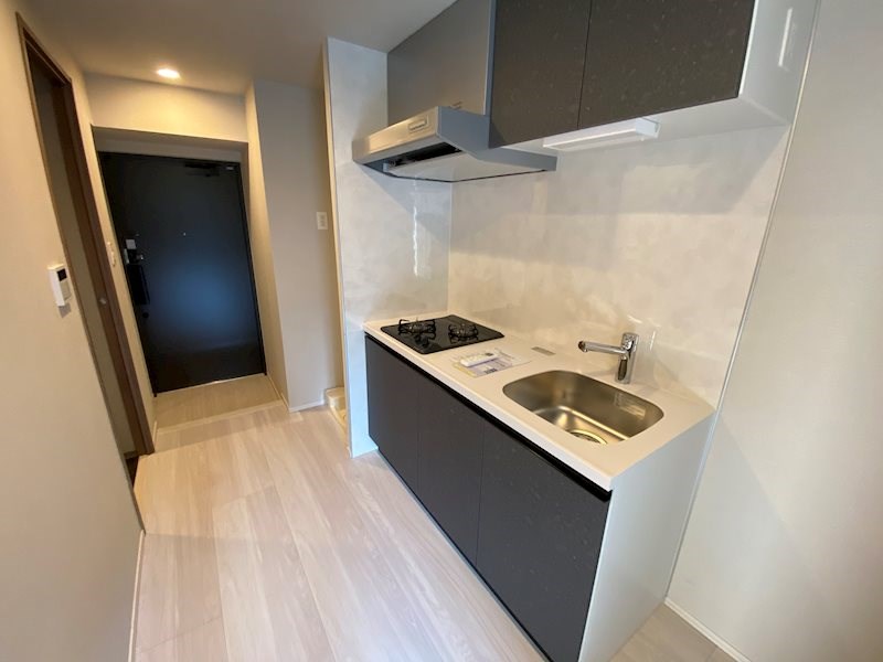 ブランシュワ キッチン