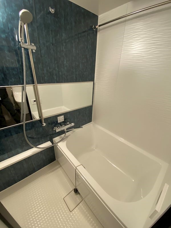 ブランシュワ 風呂画像