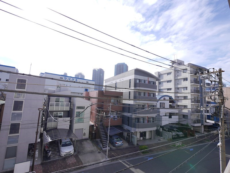 ソリューション門前仲町 その他1