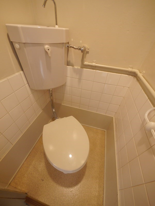 ソリューション門前仲町 その他2