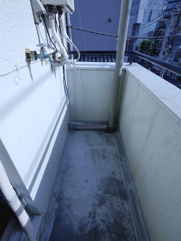 ソリューション門前仲町 その他7