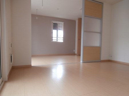 フィオーレ六月 リビング