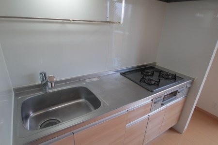 フィオーレ六月 キッチン