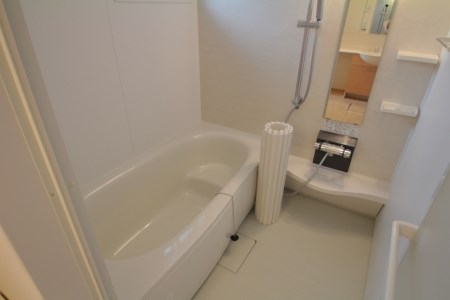 フィオーレ六月 風呂画像