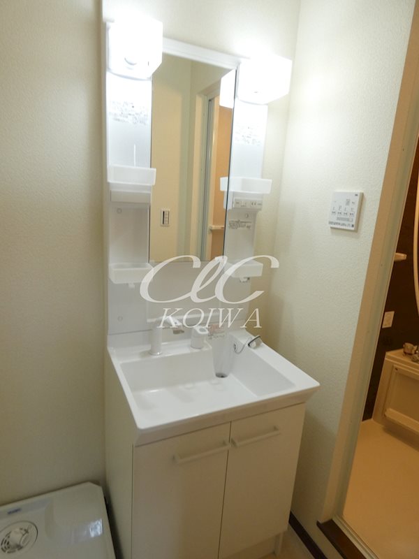 コルテ・グラシア その他外観2