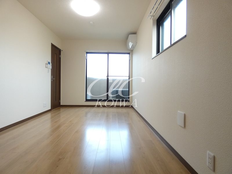 コルテ・グラシア リビング