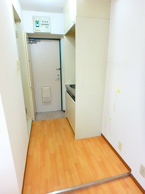 スカイコート田端 その他4