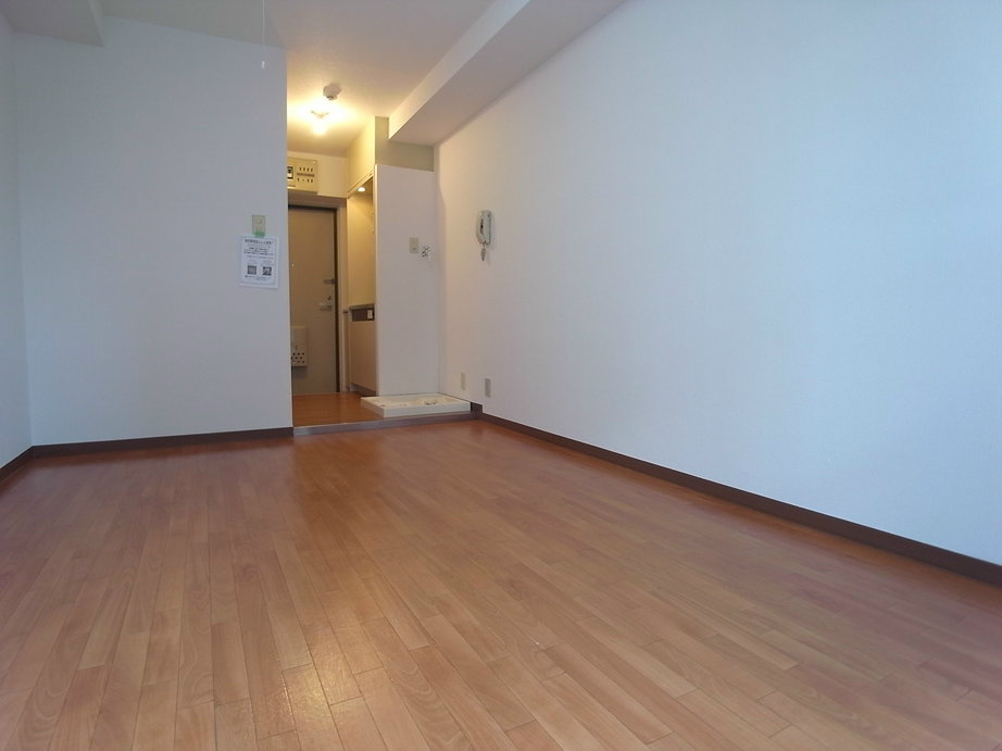 スカイコート田端 ベッドルーム