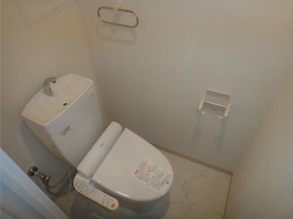 ケイウッドハウス その他2