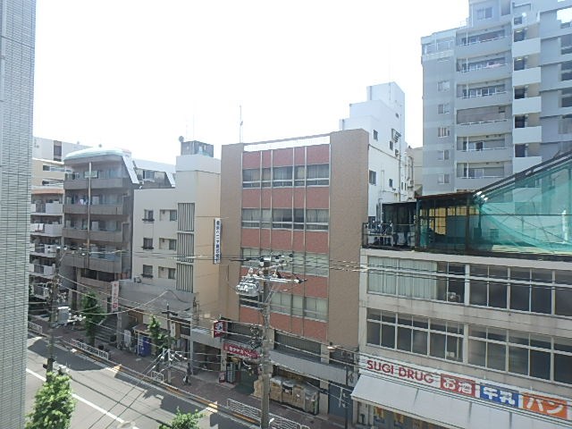 ケイウッドハウス その他6