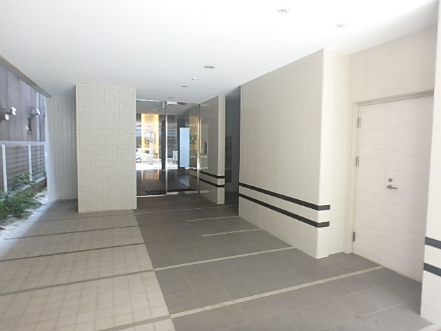 ケイウッドハウス その他外観2