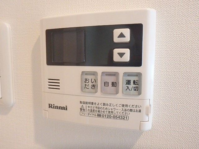 ケイウッドハウス その他7