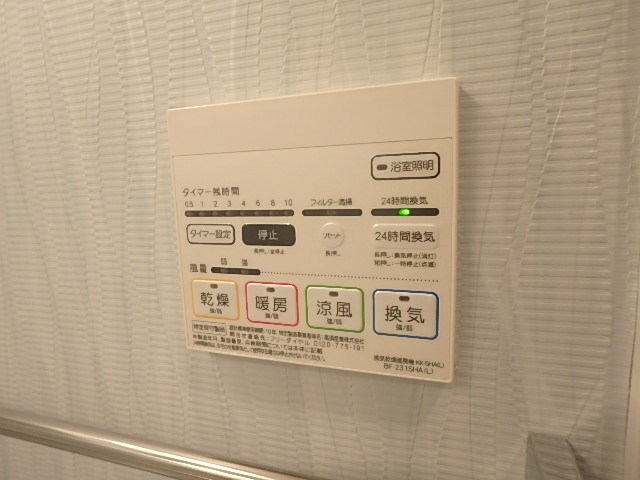 ケイウッドハウス その他8