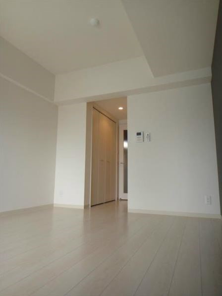 ケイウッドハウス リビング