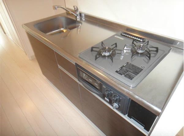 ケイウッドハウス キッチン