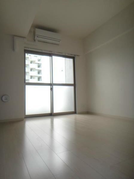 ケイウッドハウス ベッドルーム