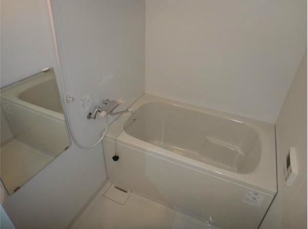 ケイウッドハウス 風呂画像