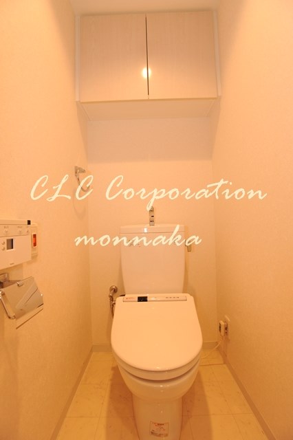 カスタリア森下 その他1