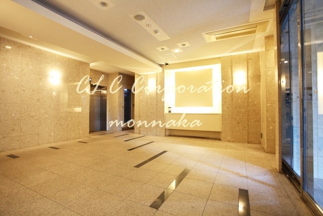 カスタリア森下 その他8