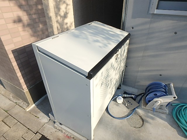 EDIT北千住 その他2