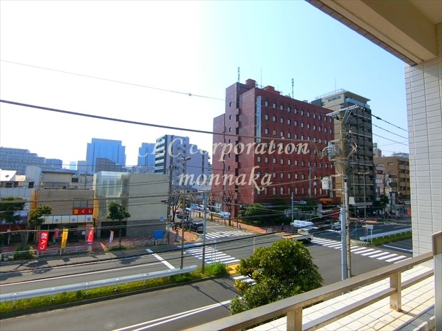 デュオスカーラ東陽町 その他12