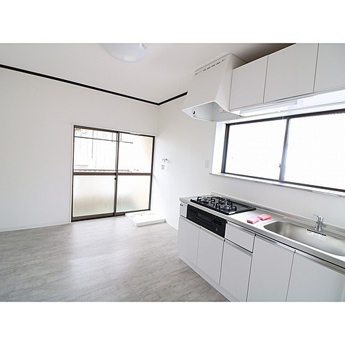 パールコーポ その他1