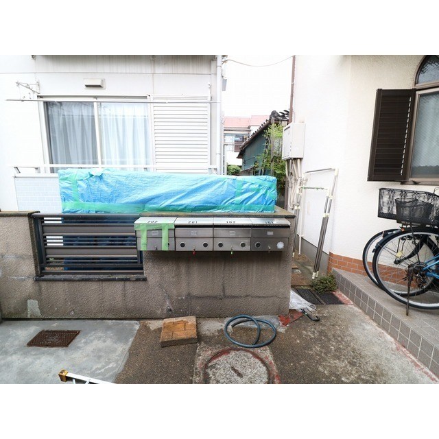 パールコーポ その他6