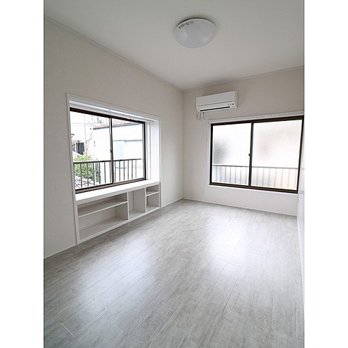 パールコーポ リビング