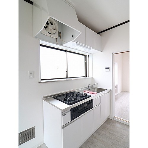 パールコーポ キッチン