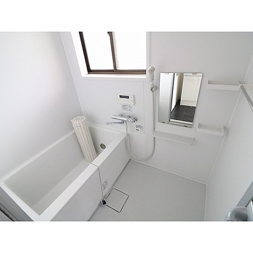 パールコーポ 風呂画像