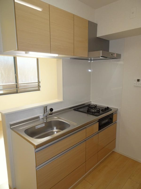 メイプル キッチン