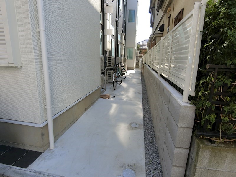 アミティエ東小岩   その他4