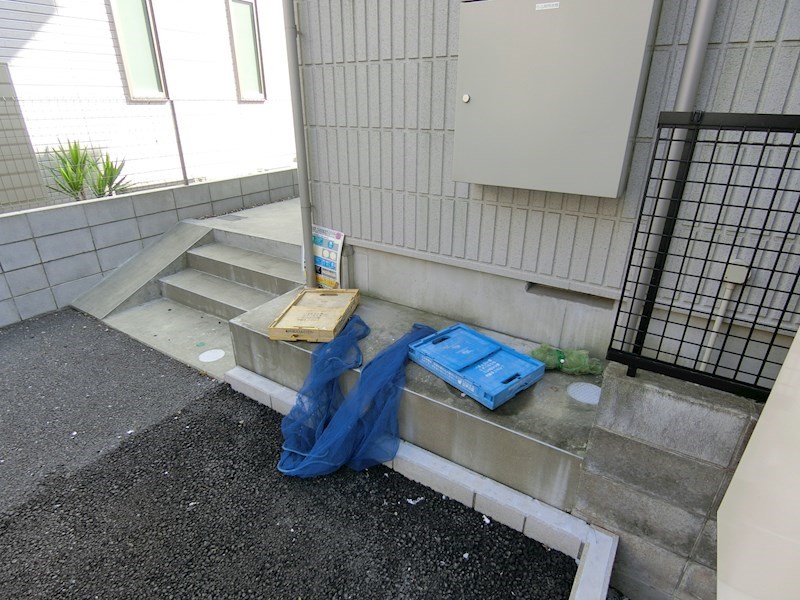 アミティエ東小岩   その他8