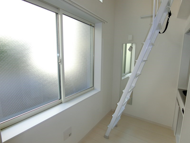 アミティエ東小岩   リビング