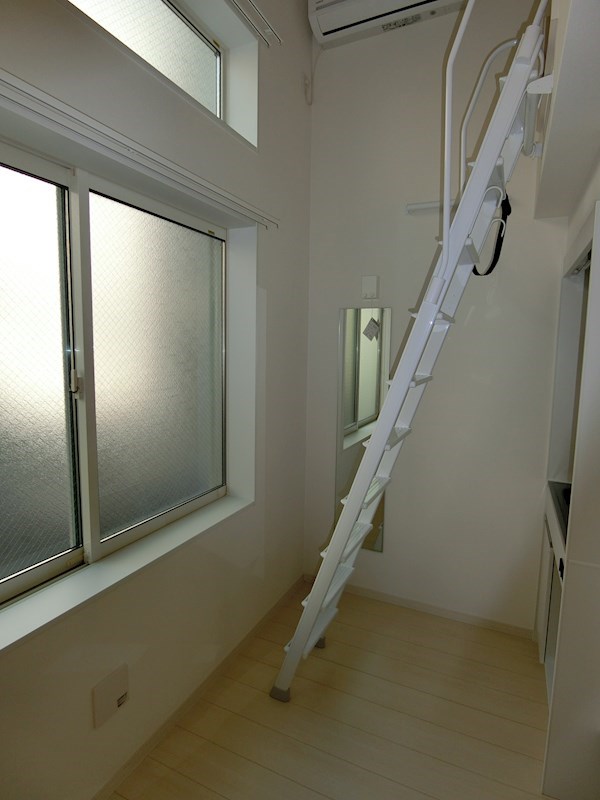 アミティエ東小岩   ベッドルーム